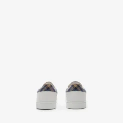 Leather Set Sneakers​