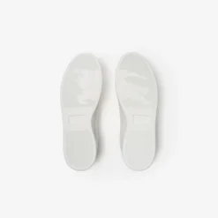 Leather Set Sneakers​