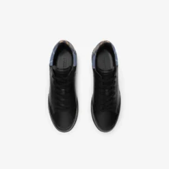 Leather Set Sneakers​