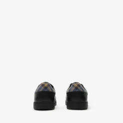 Leather Set Sneakers​