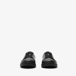 Leather Set Sneakers​