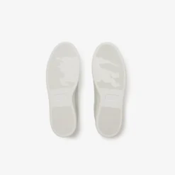 Leather Set Sneakers​