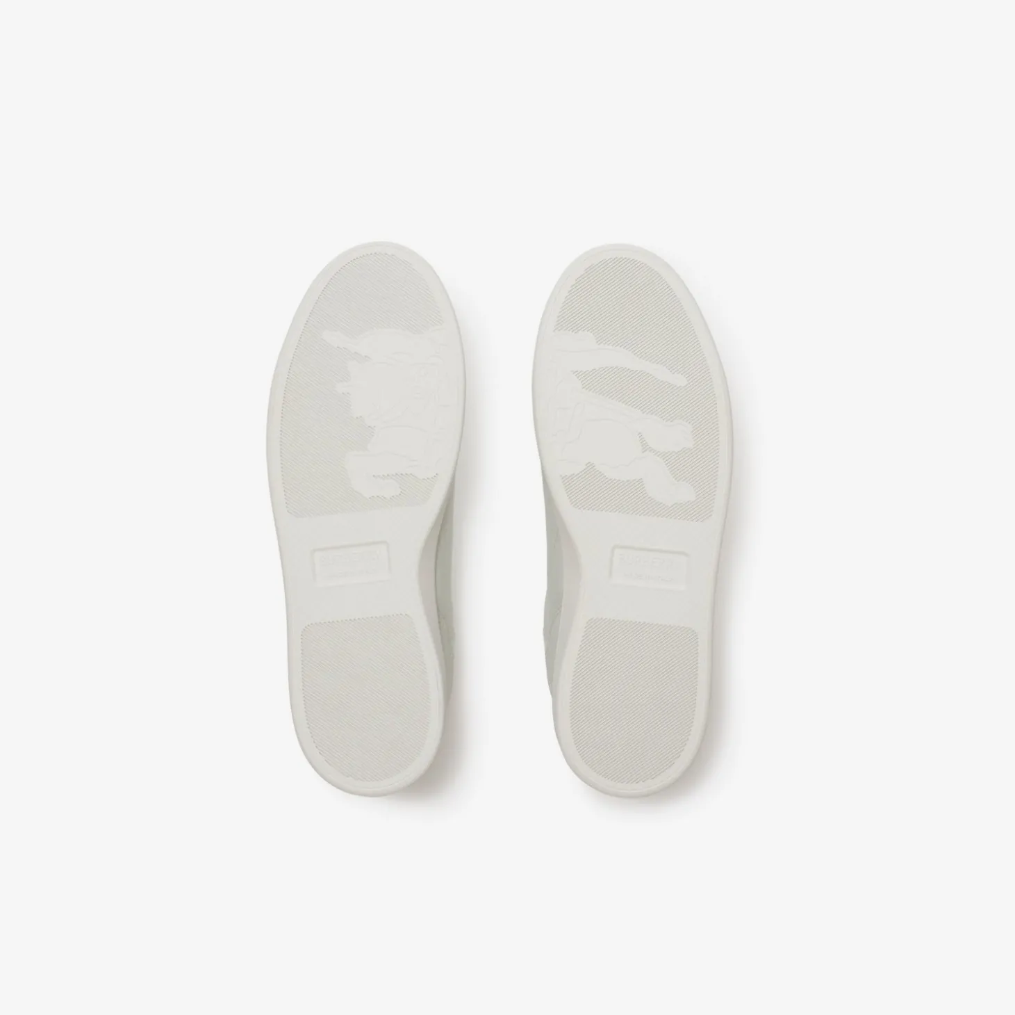 Leather Set Sneakers