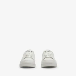 Leather Set Sneakers