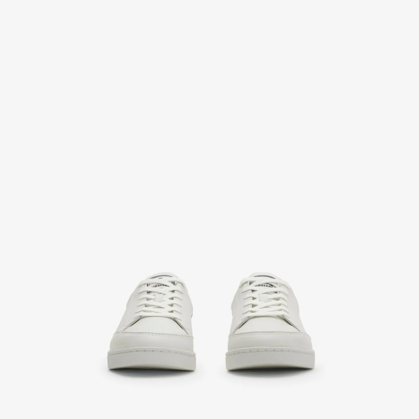 Leather Set Sneakers