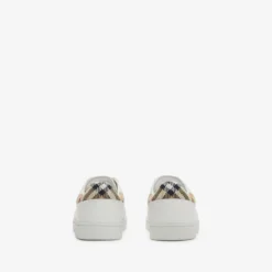 Leather Set Sneakers