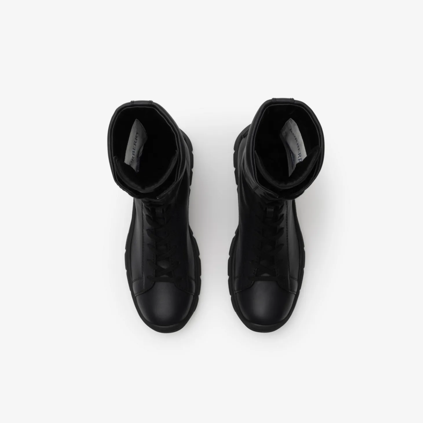 Leather Tone Boots