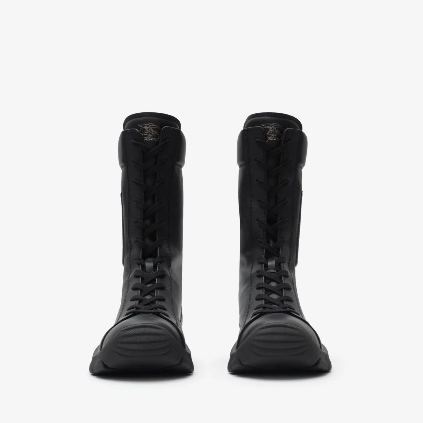 Leather Tone Boots