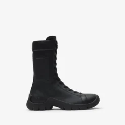 Leather Tone Boots