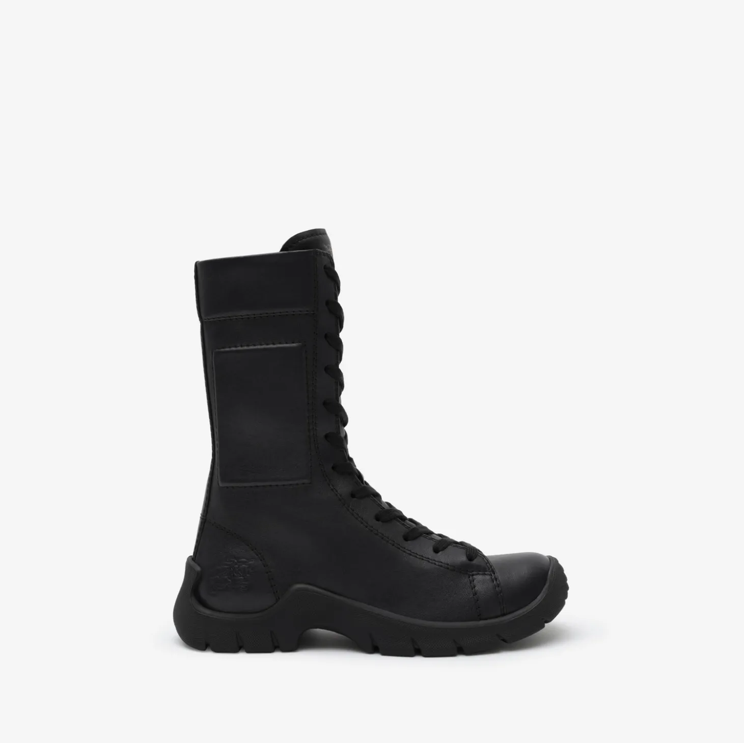Leather Tone Boots
