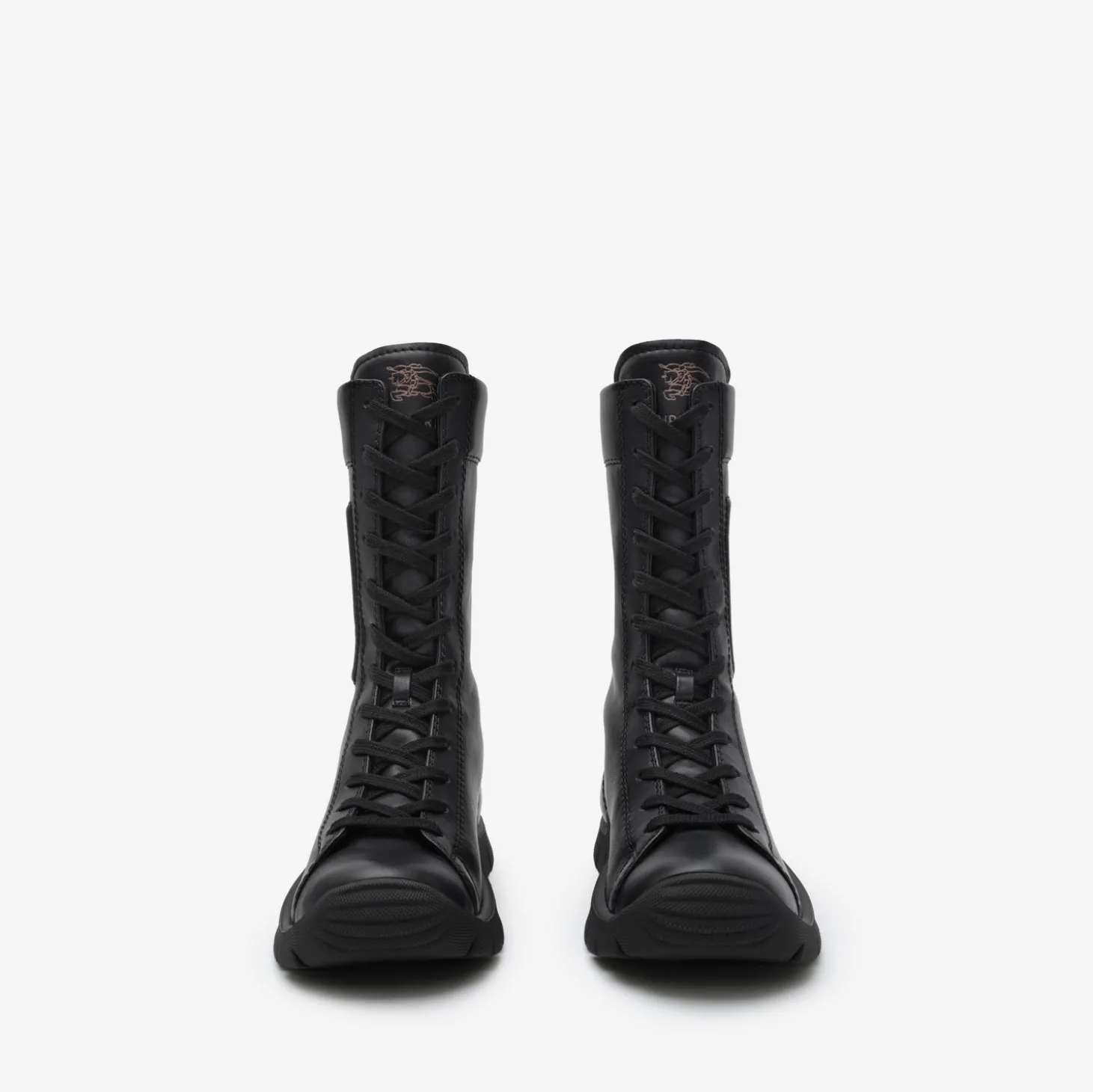 Leather Tone Boots
