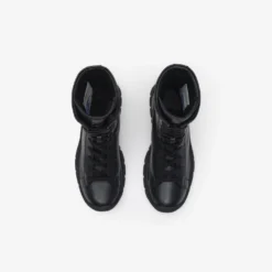 Leather Tone Boots