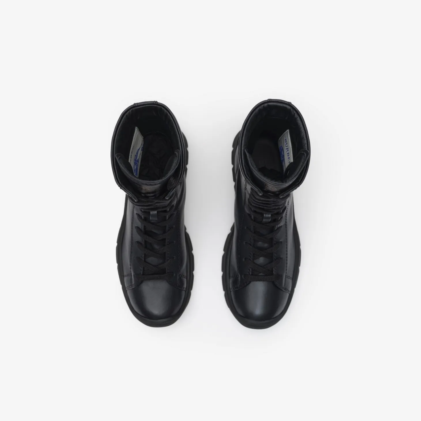 Leather Tone Boots