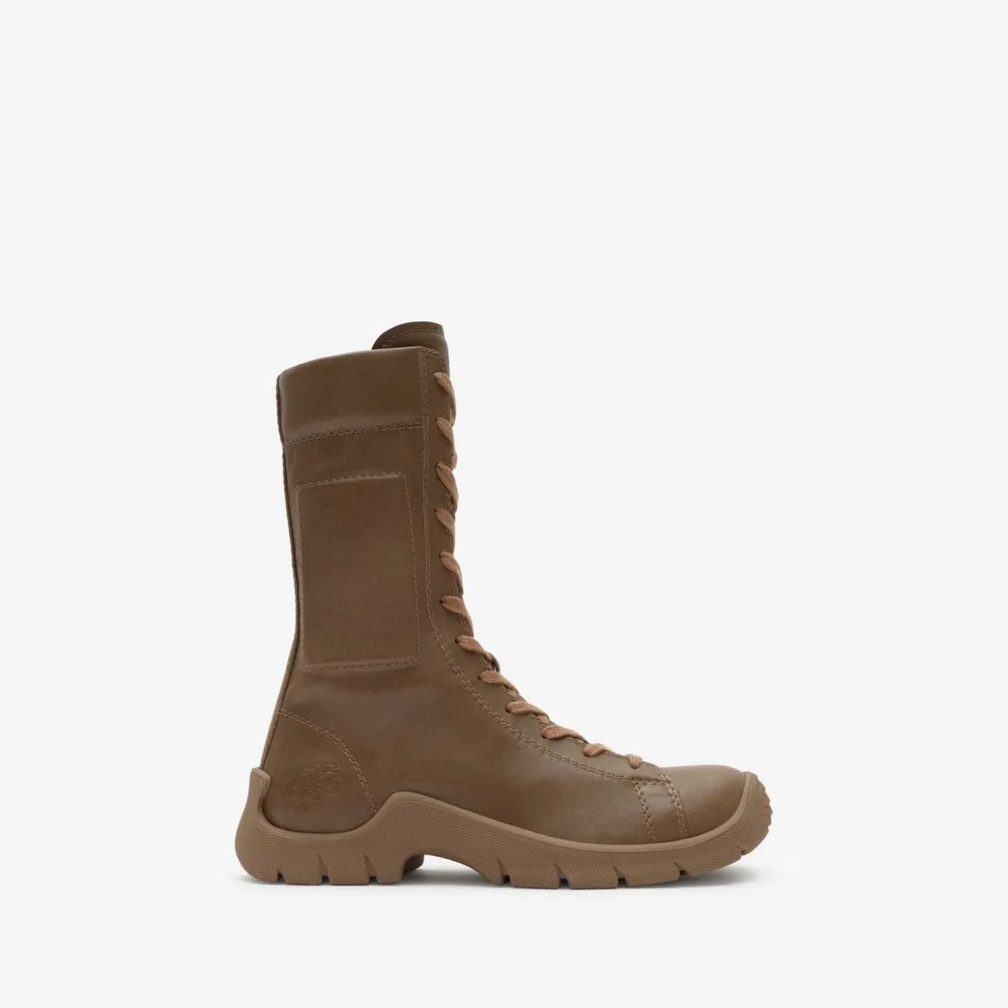 Leather Tone Boots