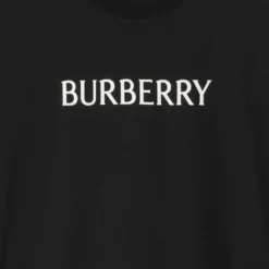 Logo Cotton T-shirt