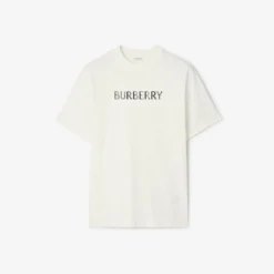 Logo Cotton T-shirt