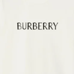 Logo Cotton T-shirt