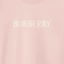 Logo Cotton T-shirt