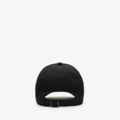 Logo Gabardine Baseball Cap