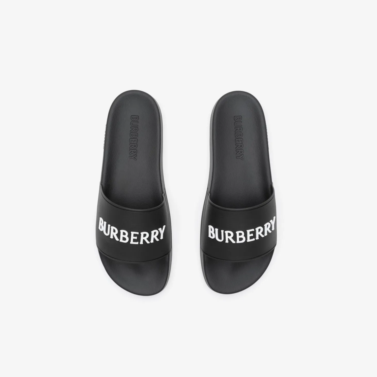 Logo Slides
