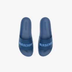 Logo Slides