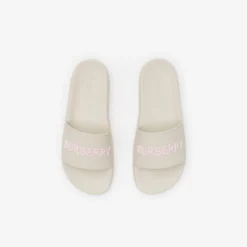 Logo Slides