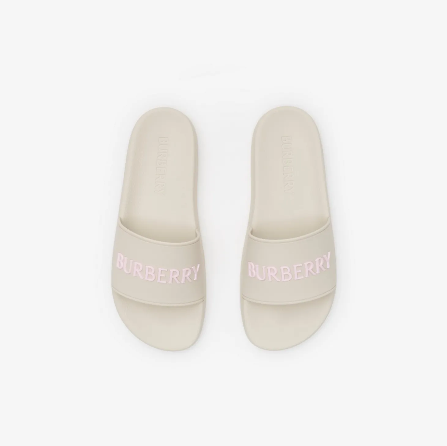 Logo Slides