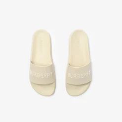Logo Slides