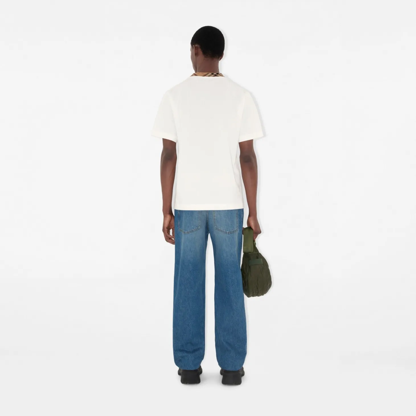 Loose Jeans