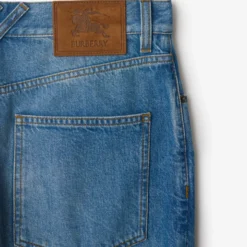 Loose Jeans