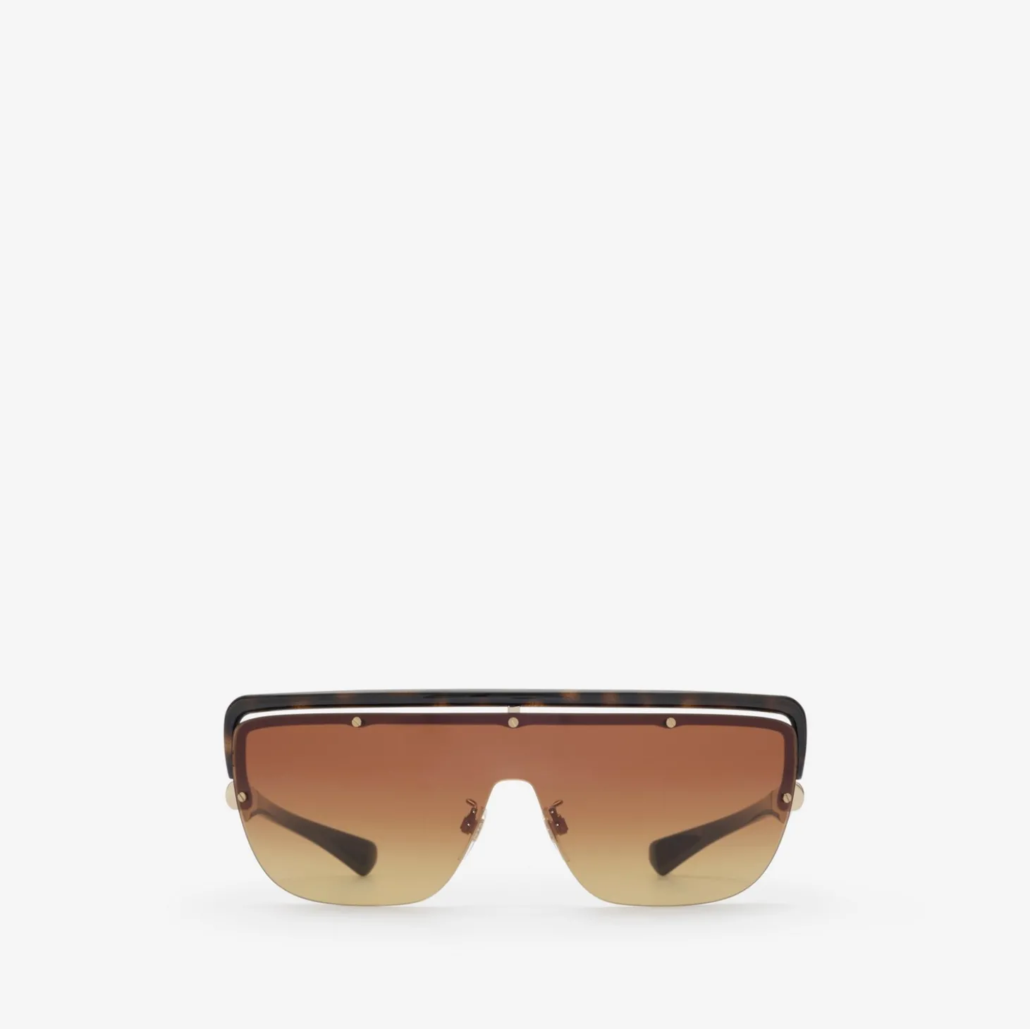 Mask Square Sunglasses