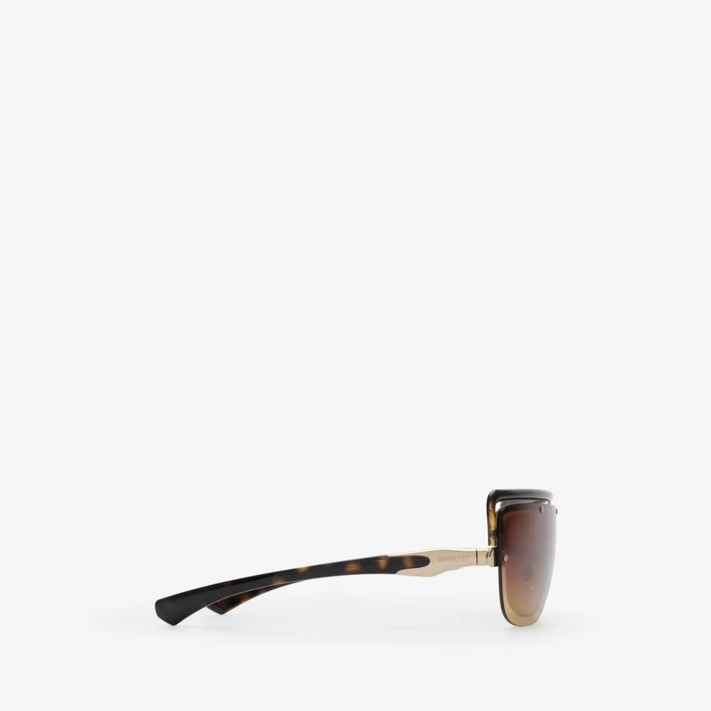 Mask Square Sunglasses