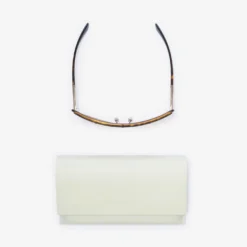 Mask Square Sunglasses