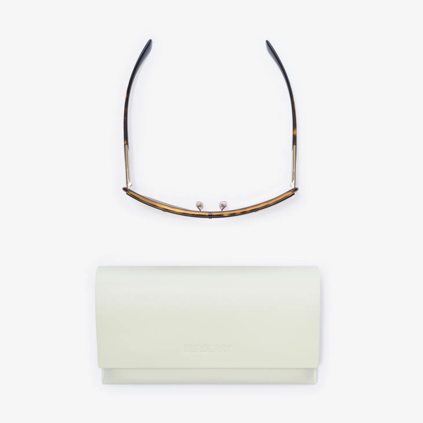 Mask Square Sunglasses