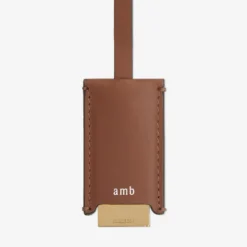 Medium Check Tote