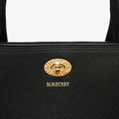 Medium Cotswolds Check Tote
