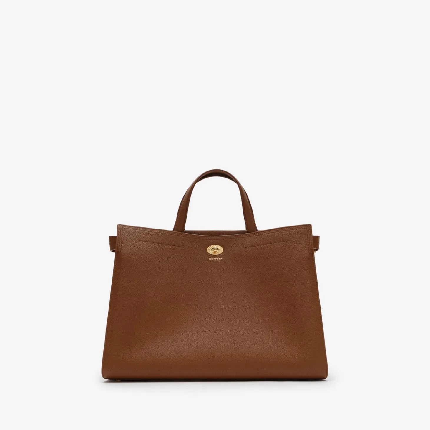 Medium Cotswolds Check Tote