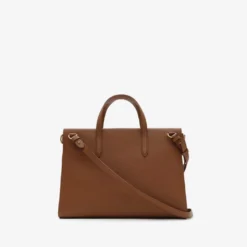 Medium Cotswolds Check Tote