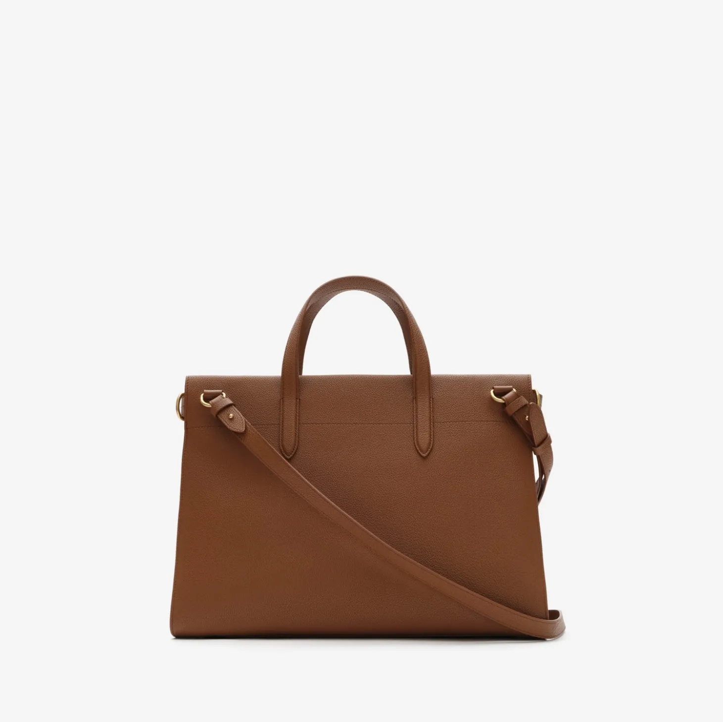 Medium Cotswolds Check Tote