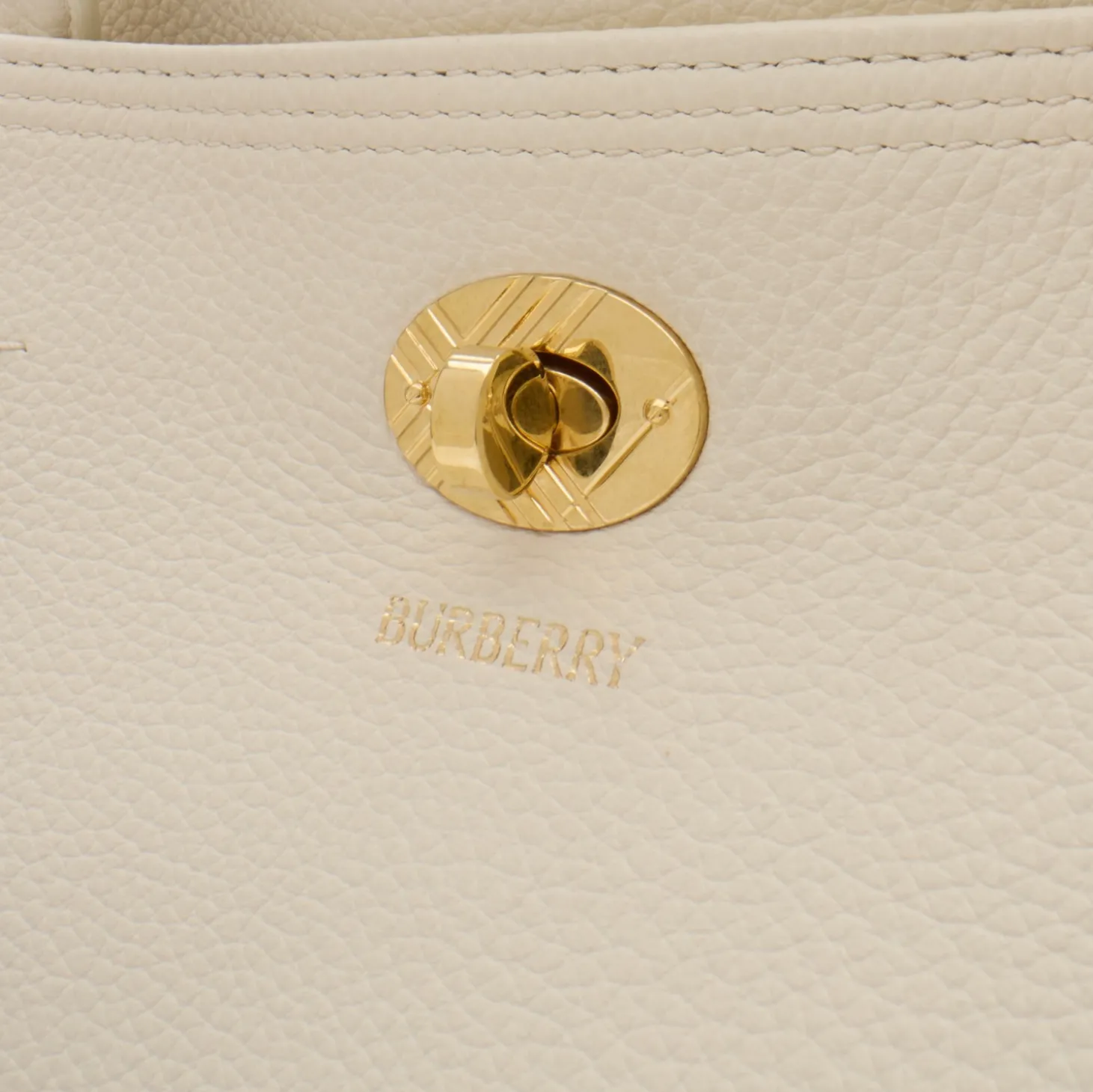 Medium Cotswolds Check Tote