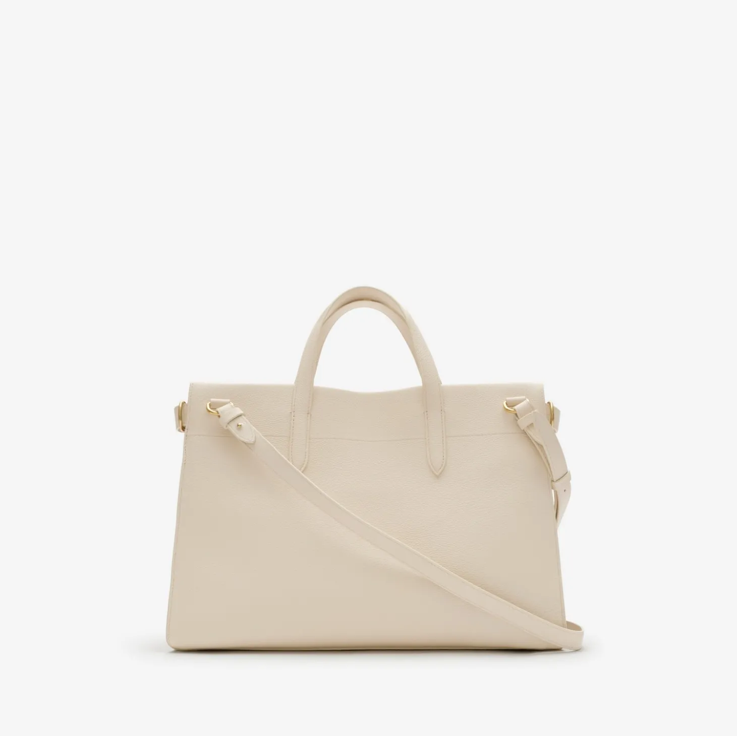 Medium Cotswolds Check Tote