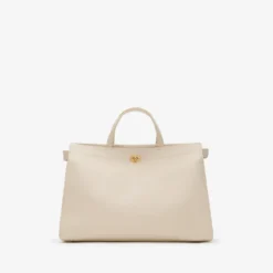 Medium Cotswolds Check Tote