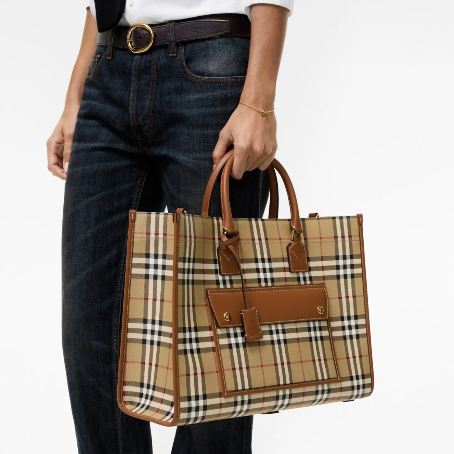 Medium Freya Tote