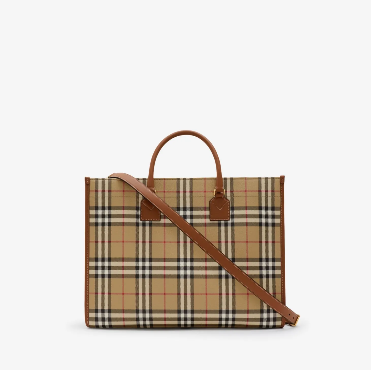 Medium Freya Tote