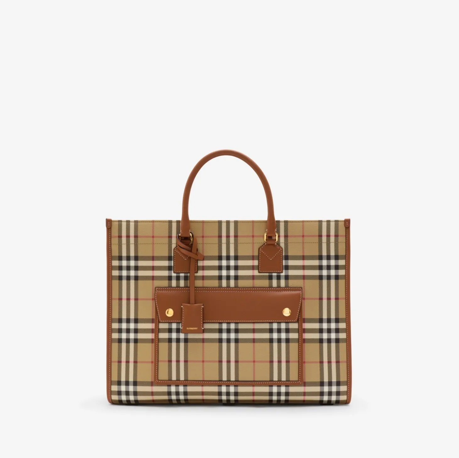 Medium Freya Tote
