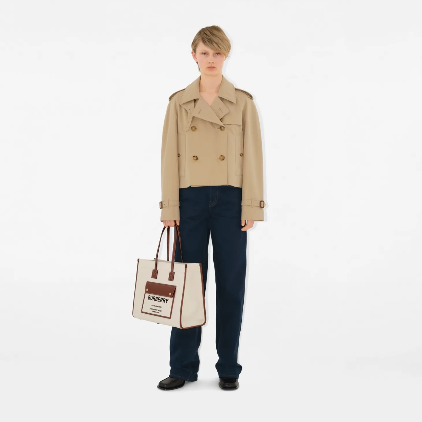 Medium Freya Tote