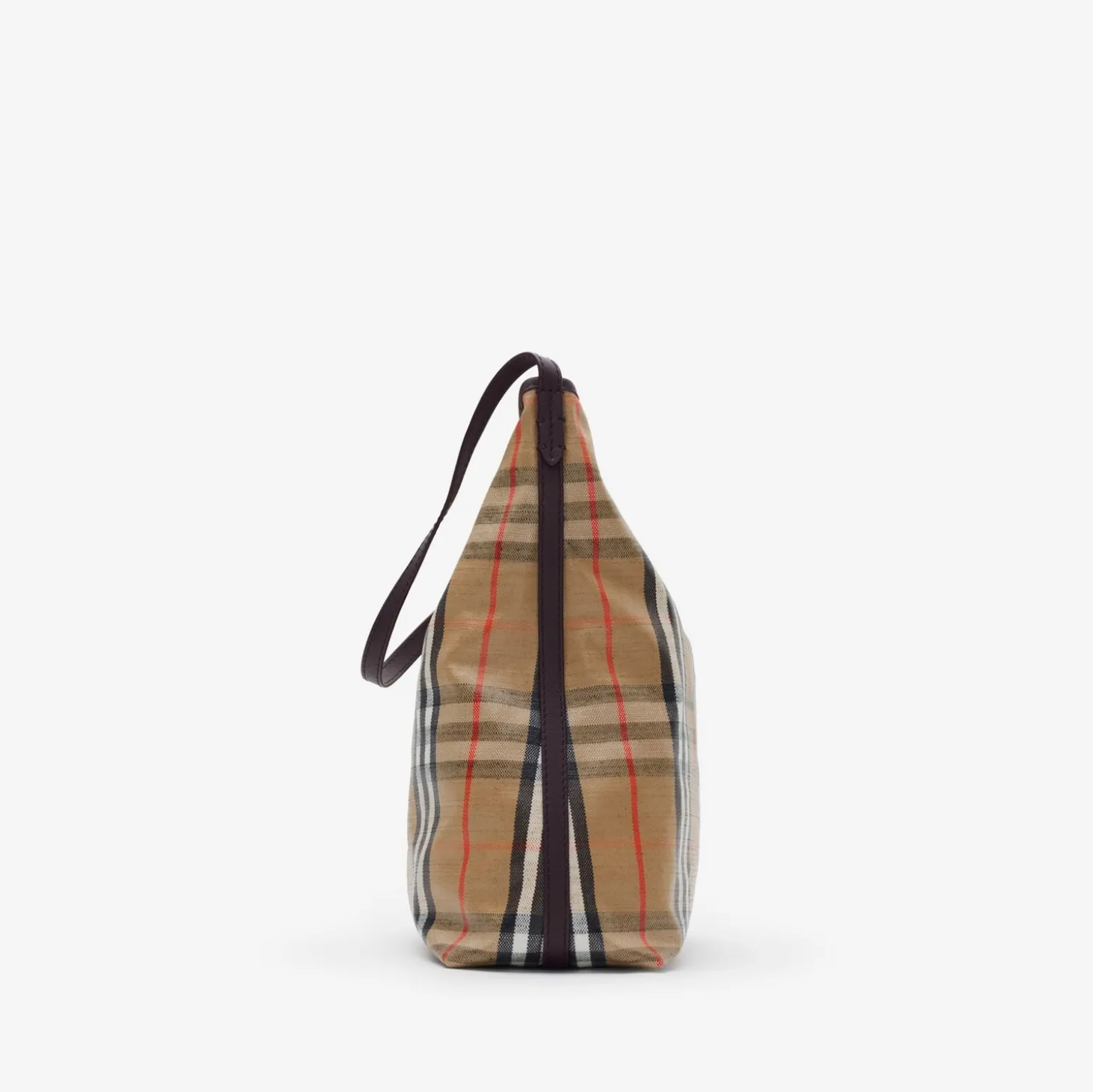 Medium Highlands Shoulder Bag