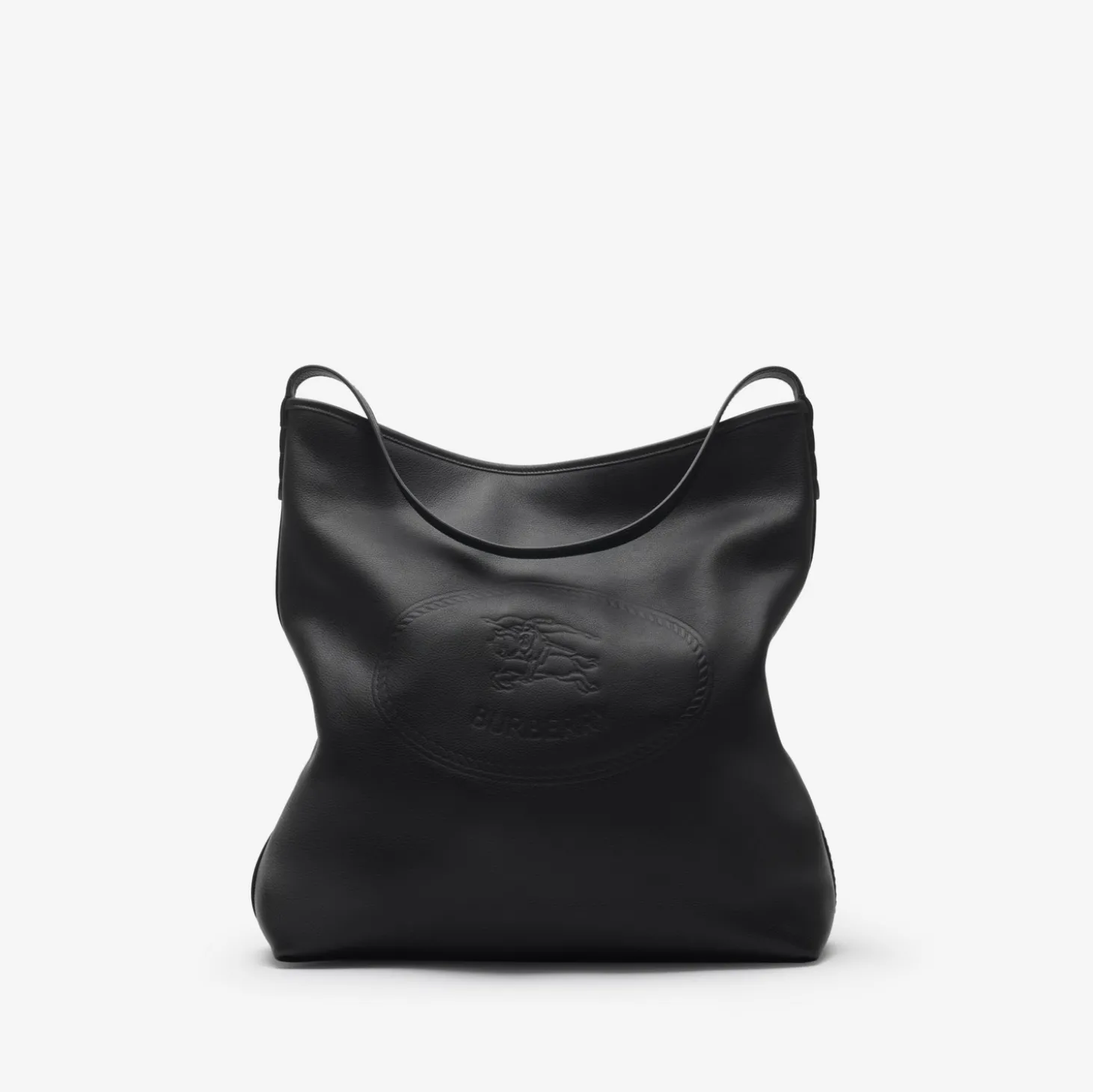 Medium Highlands Shoulder Bag