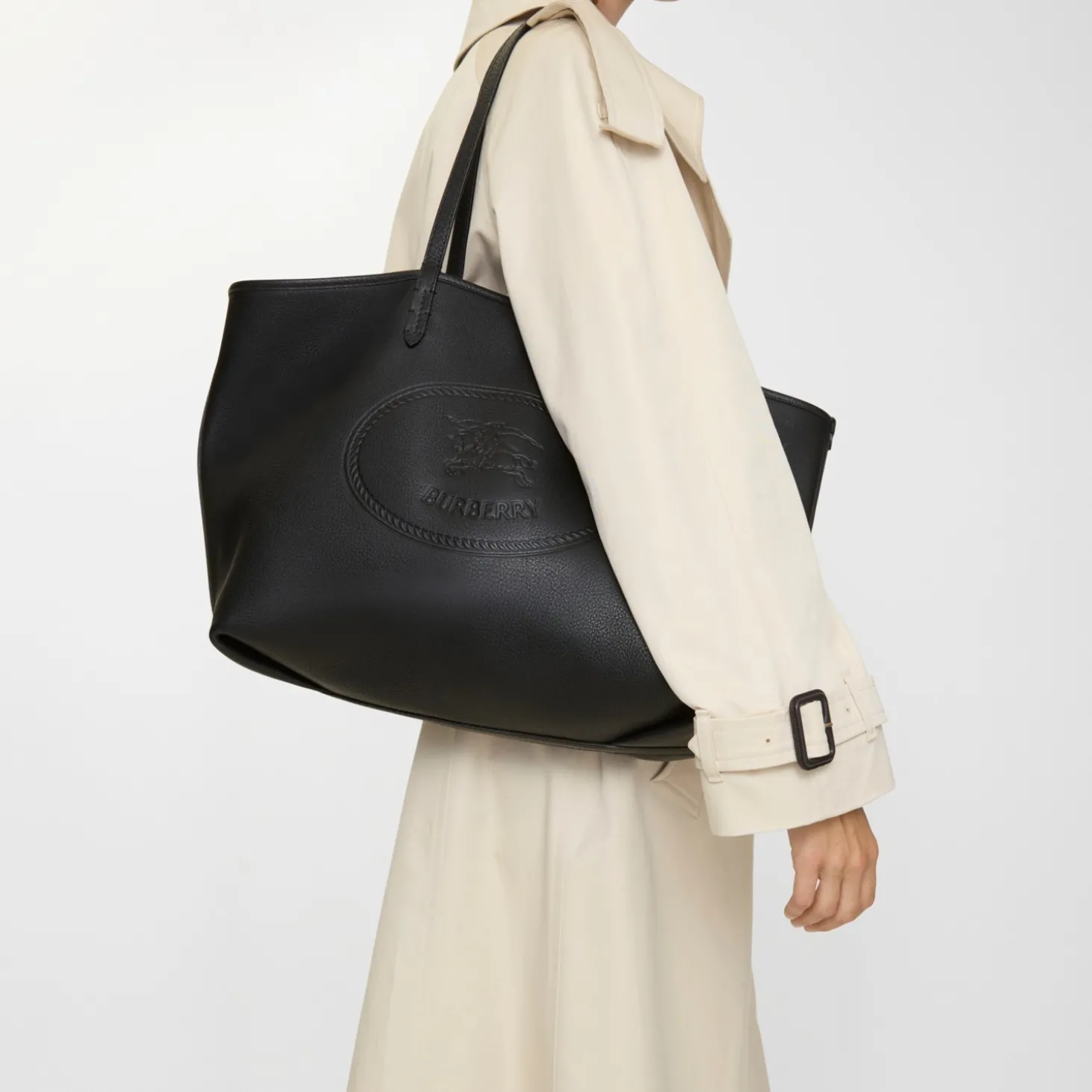 Medium Highlands Tote
