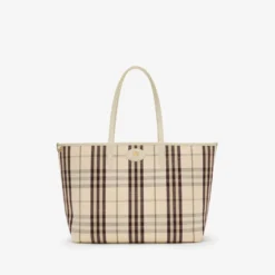 Medium Reversible Bloomsbury Tote